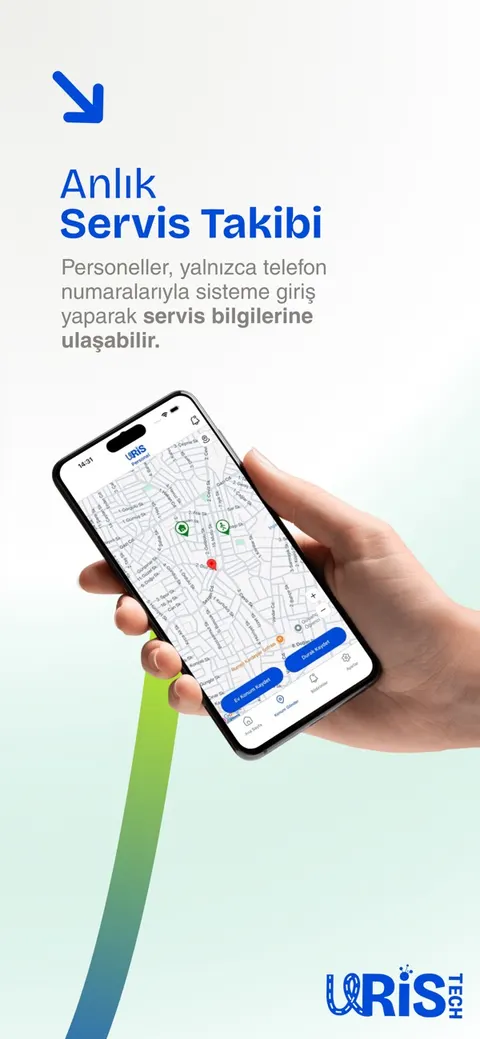 Uris Pro · Kids · 360 screenshot 1